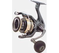 SHIMANO Ultegra, C5000XGD, ambidextre, moulinet de pêche spinning, frein avant, ULTC5000XGD