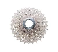 Shimano Ultegra CS-6700 Cassette 10 Vitesses Argenté 12-30T 2021 Couronne dentée