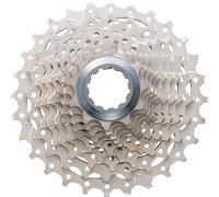 Shimano Ultegra CS-6700 Cassette Silver 10Speed Shimano/SRAM 12-25T...
