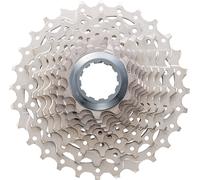 Shimano Ultegra CS-6700 Cassette Silver 10Speed Shimano/SRAM 12-25T CS670010225