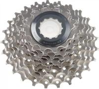SHIMANO ULTEGRA CS-6700, Couronne à cassette, argent, SH-ICS670010230