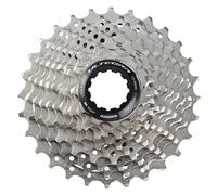 Shimano Cassette Ultegra CS-R8000 11vit (11-32) Argent