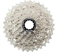 SHIMANO Ultegra CS-R8101 Cassette 12 vitesses 11-30 t Argent