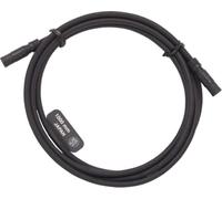 SHIMANO Ultegra Di2 EW-SD50 Fil électrique, Cyclisme, IEWSD50L95, Noir, 950mm