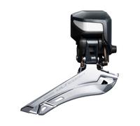 SHIMANO Deragliatore ULTEGRA Di2 R8050 2x11V Montaggio a Saldare