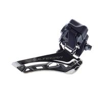 Shimano Dérailleur Avant Ultegra Di2 FD-R8150 2/12 vitesses anthracite soudure
