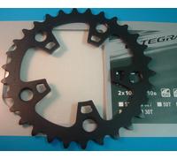 Shimano Ultegra FC-6703-G Intérieur 30T-D X 92BCD Chainring-New / Cache 3x9 /