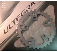 Shimano Ultegra FC-6703 Intérieur 30T-D X 92BCD Chainring-New / Cache NIB-3x9 /