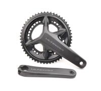 Shimano Ultegra FC-R8100 Pédalier 2x12 vitesses 50-34 dents 172,5mm 2022 Pédaliers