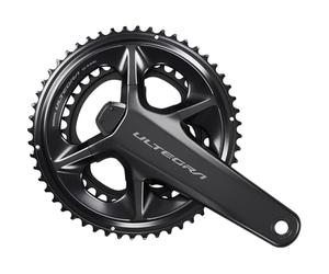 SHIMANO Ultegra FC-R8100-P Pédalier de compteur de puissance 175 mm 52/36t 12 vitesses