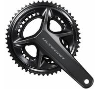 Shimano Ultegra FC-R8100 Pédalier 175Mm 12 Vitesses 50/34T Hollowtech II Noir