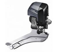 Shimano Ultegra FD-6870 Di2 - - Noir Dérailleur Avant