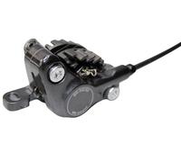 Shimano Road Pos Mount Disc Brake Caliper Noir,Argenté Black / Silver