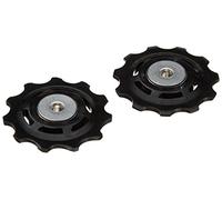 Shimano Ultegra 6800/6870 11s Pulley Set One Size Black
