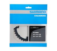 SHIMANO Ultegra, plateau pour FC-6800, gris, SH-Y1P436000