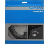 SHIMANO Ultegra, plateau pour FC-6800, gris, SH-Y1P498060