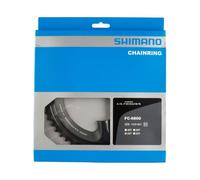 SHIMANO Ultegra, plateau pour FC-6800, gris, SH-Y1P498070