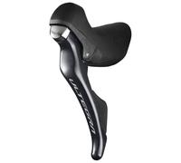 Shimano Ultegra R8 Left Brake Lever With Shifter Noir 2s Black