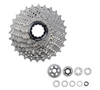 Cassette shimano ultegra cs r8000 11v