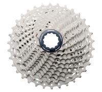 Shimano Ultegra R8000 Cassette Argenté 11s / 12-25t Silver