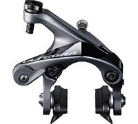 SHIMANO Ultegra R8000 Pinces de Route, pour Adultes, Unisexe, Noir, Taille Unique