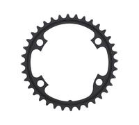 Shimano Plateau Ultegra FC-R8000 36 dents 46-36/52-36 11 vitesses Noir