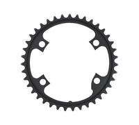 Shimano couronnes Ultegra FC-R8000 39T-MW 11S 110 mm noir noir G