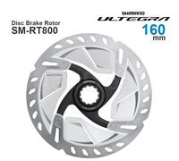 SHIMANO ULTEGRA R8000 SM-RT800 DEORE XT RT-MT800 XTR RT-MT900 203/180/160/140mm, Rotor de frein à disque à verrouillage central, pièces d'origine 1pcs(MT800)180mm