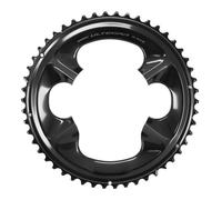 Plateau exterieur shimano ultegra pour pedalier fc r8100 2x12v