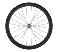 Roue avant Shimano Ultegra R8170-C50 Disc Carbon pour tubeless