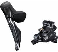 Shimano Ultegra R8170 Di2 12sp Route Levier + Hydraulique Disque Frein - Gauche
