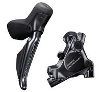 Shimano Ultegra R8170 Rear Brake Noir Black