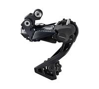 Shimano Ultegra RD-RX805 Ultegra RX Di2 E-Tube Dérailleur arrière, Shadow+, GS Cage Moyenne