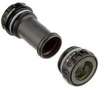 SHIMANO Mouvement ULTEGRA BSA SM-BBR60 Unisex-Adult, Noir, 68 mm EU