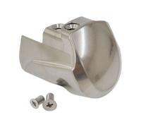 SHIMANO ULTEGRA ST-6800, porte-nom, argent, Y00E98020