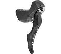 Shimano Ultegra St-R8000 - Levier De Frein - 11 Vitesses Droite Noir Multicolore