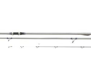 SHIMANO Ultegra Surf Solid Tip 4.50 m 225 g Canne à Pêche Surfcasting Télescopique Surf Mer au Fond Carbone
