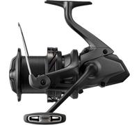 Moulinet Big Pit Shimano Ultegra XR XTD 14000 Zwart 14000