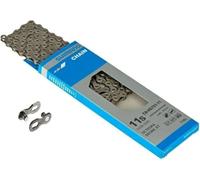 Shimano Ultegra/XT CN-HG701 Chaîne 11 vitesses avec liink rapide