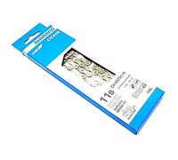 Shimano Ultegra/XT CN-HG701 Chaîne 11 vitesses avec liink rapide