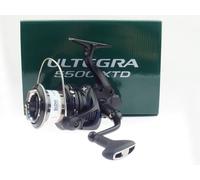 Shimano Ultegra XTD 5500 Moulinet Carpe Big Pit