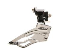 Shimano 3x9s Sora R3030 Front Derailleur Argenté 3 x 9s Silver