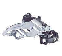 Shimano Uni Acera Deragliatore, Argento, 40 x 10 x 10 cm