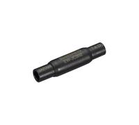 SHIMANO Unión 2 Puertos Ew-jc302 Sd300 Accessori per sedie/passeggini Unisex Adulto, Nero, Taglia Unica