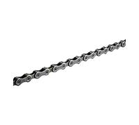 SHIMANO Unisex adulto 105 Catena, Argent, L EU