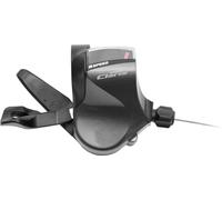 SHIMANO Unisex - Adulto Claris Interruttore Pollice Nero, Taglia Unica