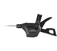 SHIMANO Unisex - Adulto Deore Interruttore Pollice Nero Taglia Unica