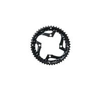 Shimano Unisex - Adulto FC-T521 - Corona, 48 denti
