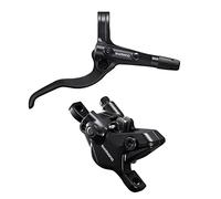 SHIMANO Unisex adulto Mt410 Freno, Noir, Taglia unica EU