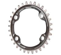 Shimano Unisex - Erwachsene Deore XT Kettenblatt
